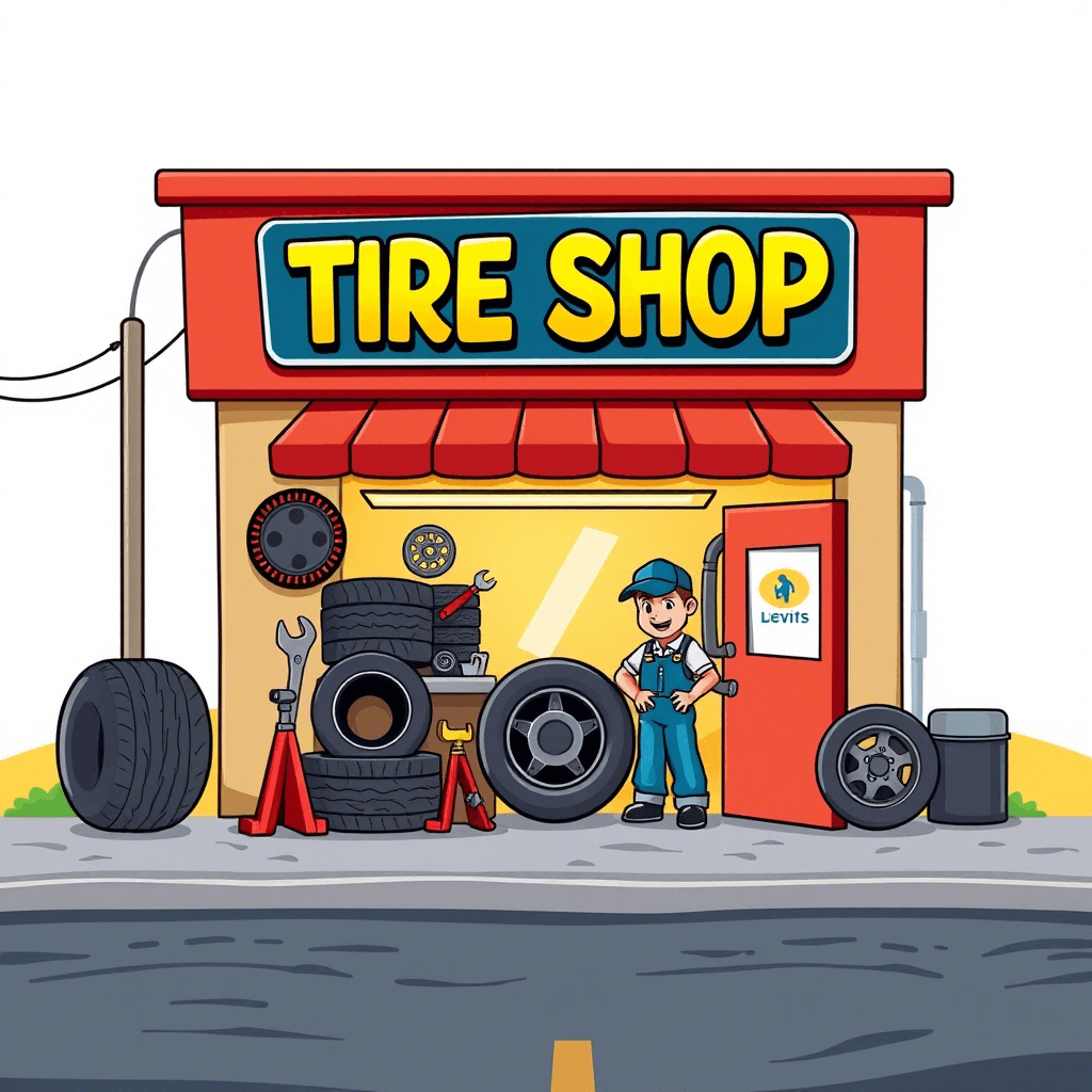 Imagen destacada del post : Descubre las gomerías en Sarandí del Yí que cuidan tu vehículo