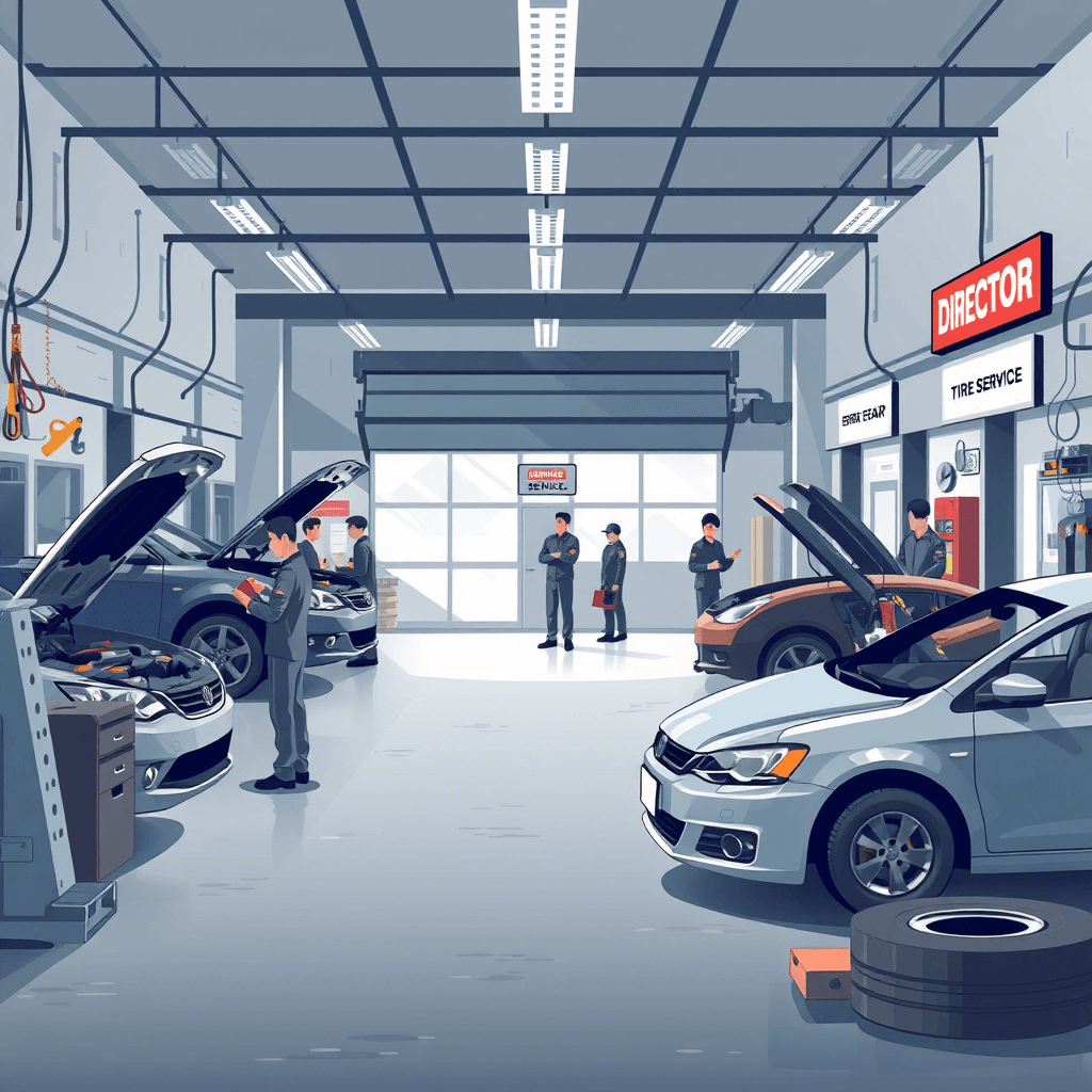 Imagen destacada del post : Talleres Mecánicos en Ciudad de la Costa: Repara tu auto hoy mismo que Necesitas